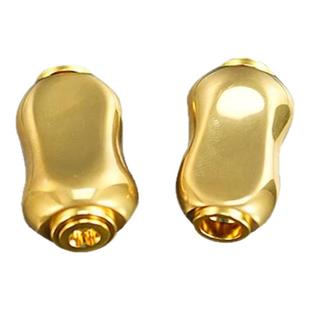 泷泽DC鼓轮专用钛合金握丸水滴轮改装摇臂配件B201龙泽B101官改件