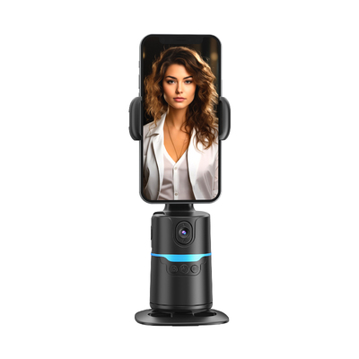 MOERTEKAI智能人脸追踪静音云台