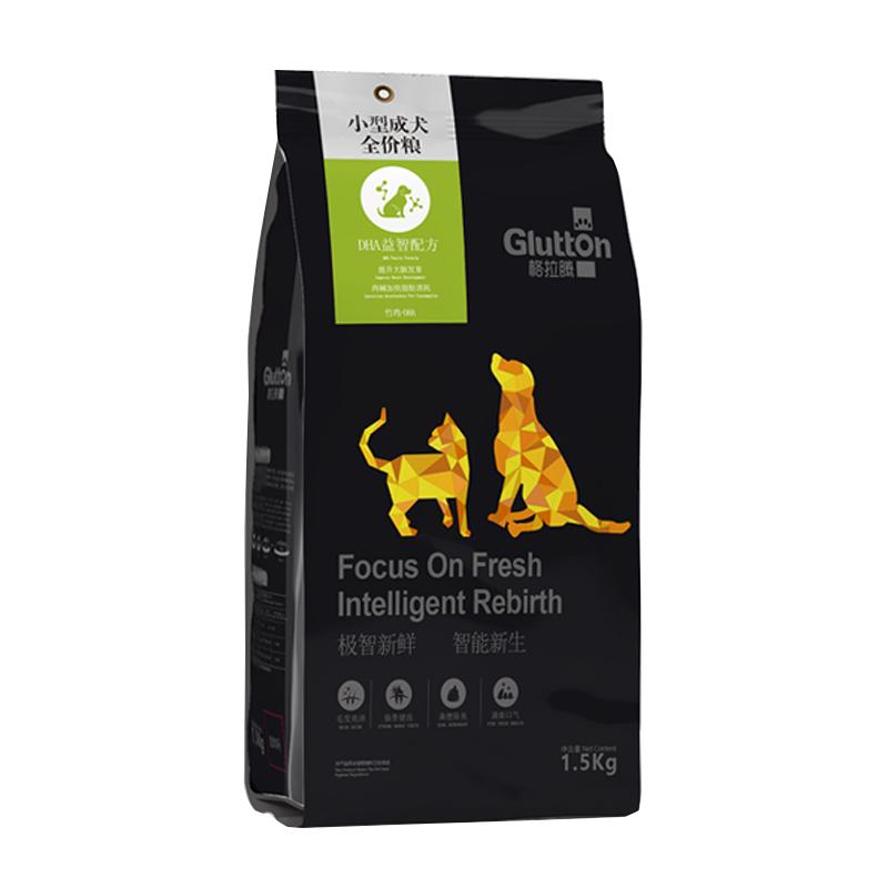 成犬通用型狗粮格拉腾
