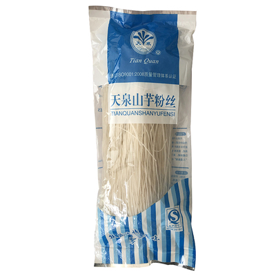 淮安赵集红薯山芋粉条天泉粉丝