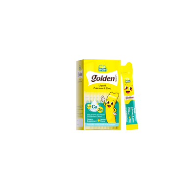 dcal迪巧液体钙锌宝宝婴幼儿儿童补钙补锌赖氨酸锌官方正品旗舰店