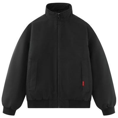 dickies三防飞行员夹克棉服