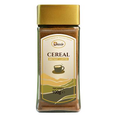 DGTOP越南原装进口速溶咖啡