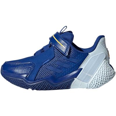 阿迪达斯正品儿童运动鞋