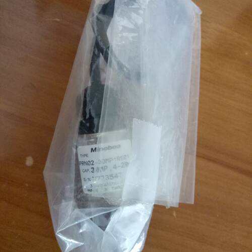 议价日本美蓓亚(Minebea)压力感测器 PRN02-30MP1RS01 30MP，4-20