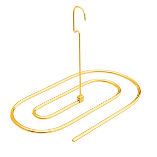 螺旋式晾衣架晾床单神器可折叠被罩被套晒被子专用衣架阳台凉被单