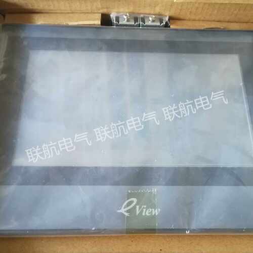 议价全新原装步科eView 触控屏幕 ET070 7寸plc工业人机界面 可接