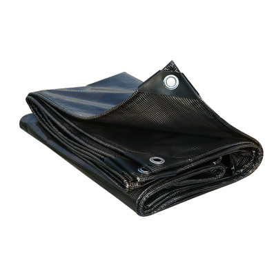 透明加厚防水阳台花卉隔热防雨布