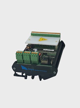 Onyx Marine Automation OM170B Digital IO Module 16 DI 230 VA
