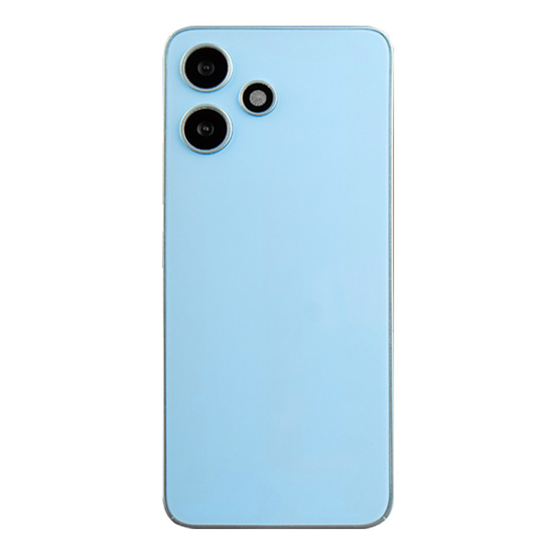 驰李适用于红米NOTE15手机模型14PRO模型机亮屏仿真11Tpro 13 12