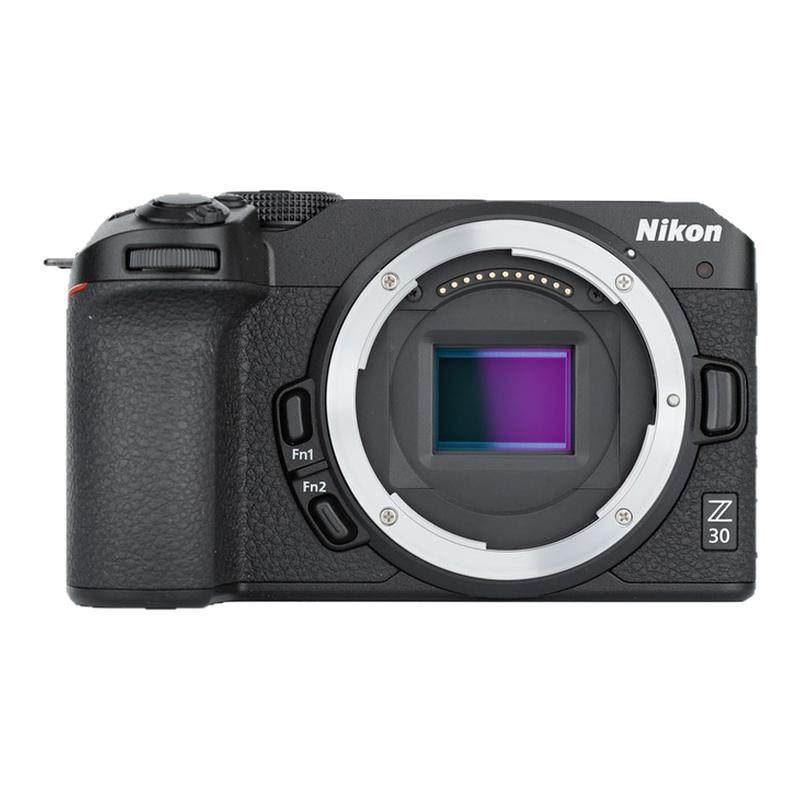 Nikon/�῵Z30 ΢�����ż������������Z50����ֱ��4K��Ƶ���� ȫ��ԭװ z30 ���� �ٷ����� 3273Ԫ