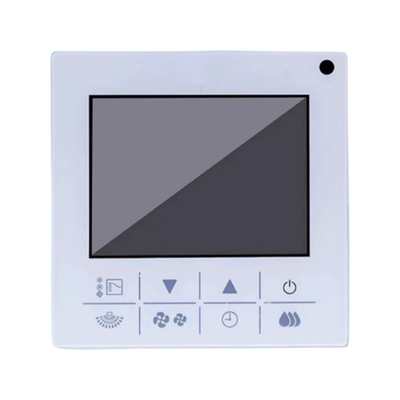 BRC1H611多联机线控器中央空调