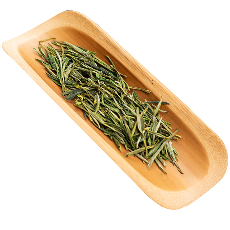 恋山堂黄山毛峰2026新茶高山茶绿茶云雨前一级毛峰250g