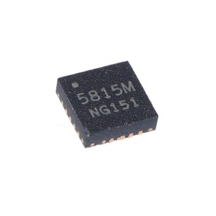 全新原装 RDA5815M RDA5815 丝印5815M QFN 机顶盒信号器芯片IC