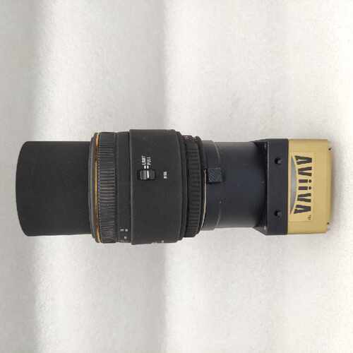 议价AViiVA e2v AT71YSM2CL4010-BA0 4K黑白线阵相机 camera link