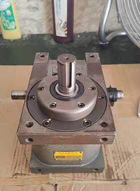 询价7E49272RS3A1X三共摆动分割器