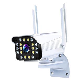 智能无线wifi手机远程家用监控器室外防水高清夜视网络套装摄像头