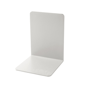 书立架大号书夹书靠书挡学生用书立桌面收纳桌上立架书架挡板放书