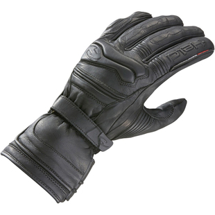 德国Held Fresco II 户外骑行真皮手套轻质夏季女子旅行手套