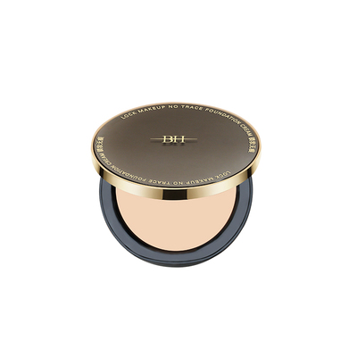 BH锁妆无痕粉底膏持久控油不脱妆遮瑕膏化妆师专用保湿裸妆粉底霜