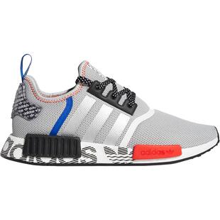 Adidas/阿迪达斯正品夏季新款男子透气运动系跑步鞋FV5215 FV5214