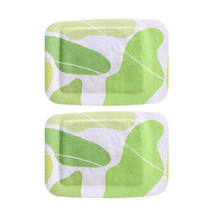 穿戴式暖手宝蒸汽暖宝宝自发热暖手足贴便携热敷防护腕护关节冬寒