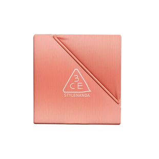 新品3ce九色眼影盘时妆盘BUTTER MOUSSE黄油慕斯盘粉质细腻自然女