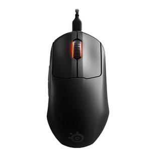 SteelSeries赛睿Prime皮王电竞RGB有线鼠标FPS电脑游戏加速吃鸡