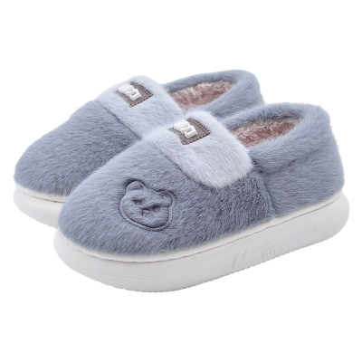 【儿童回力】保暖棉鞋选我！