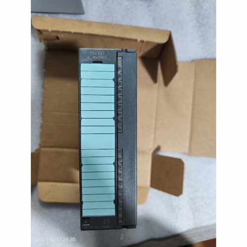 【请询价】PLC3317kF020A0全新原装开封实图