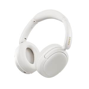 漫步者W800bt Free蓝牙耳机头戴式无线运动游戏通话降噪久戴不痛