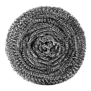 厨房专用洗碗刷锅家用钢丝球清洁球铁丝球耐用不掉丝不锈钢球