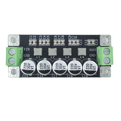 科一电子DC-L直流电源滤波器低通