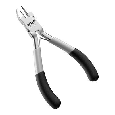 德力西电气迷你尖嘴钳子