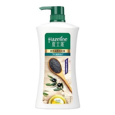 夏士莲洗发水男女通用