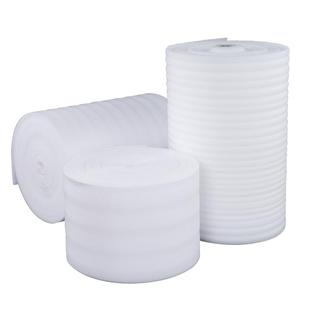 防震epe珍珠棉气泡膜 30/50cm家具包装膜 快递防碎打包泡沫填充棉