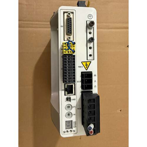 〔议价-可维修〕伺服驱动器 MFE190-04UP-09A0-2N8