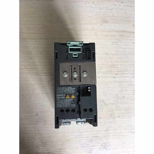 询价变频器6SL32240BE211UA01.1KW380V9899新