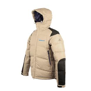 软壳羽绒服男女款派格羽绒服户外棉服冬季3级防寒夹克派格bigpack