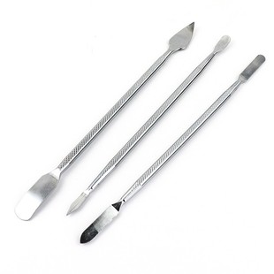 手机拆机撬棒 尖头平头双用维修平板电脑开壳 满19元包邮小额批发