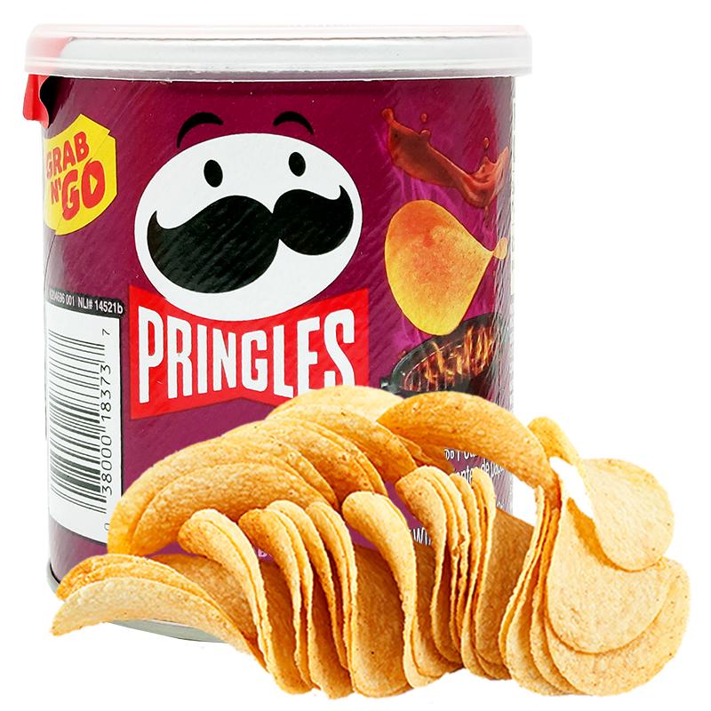 Pringles  ƷƬ  ζ/ζ  40g*111.12Ԫ+38Խ