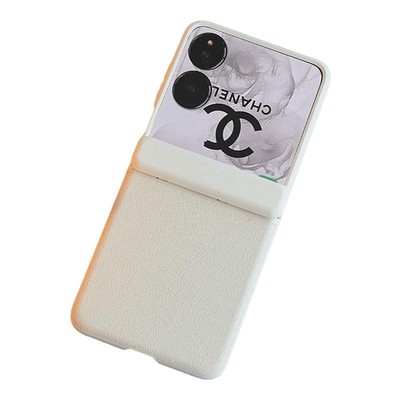 适用适用mixflip壳膜一体皮纹壳
