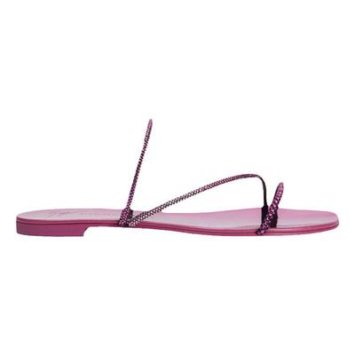 GiuseppeZanottiGZ女士凉鞋