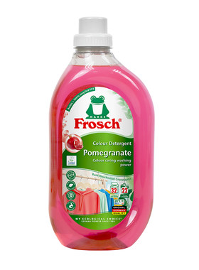 frosch福纳丝德国石榴果环保清香