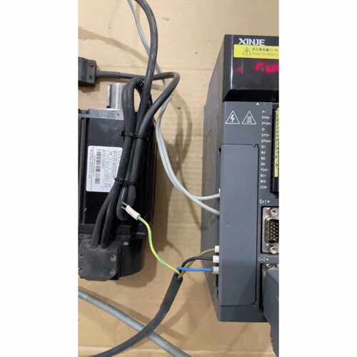 询价-信捷DS220P7ASMS80STEM02430B可维修