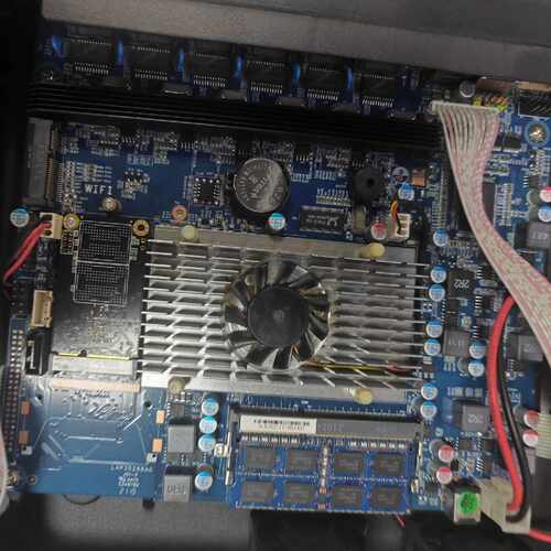 询价-yhd525netpc82583主板d525的6个可维修