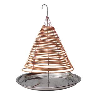 东昇塔香穿绳12/24/48小时三/五天大盘香柏檀香 寺庙家用茉莉除臭