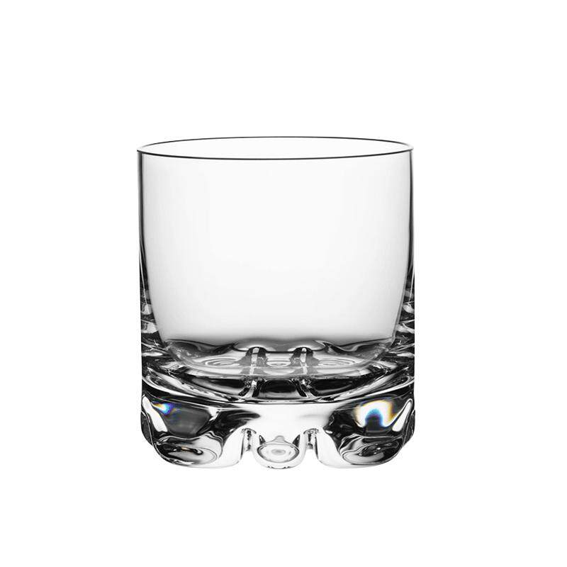 瑞典Orrefors水晶玻璃烈酒杯