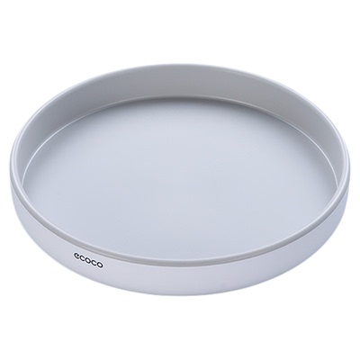 意可可厨房台面旋转调料