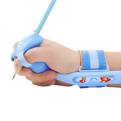 猫太子握笔器领卷立减